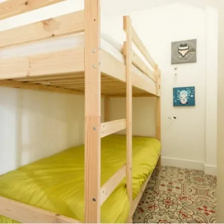 Apartamento Dali's